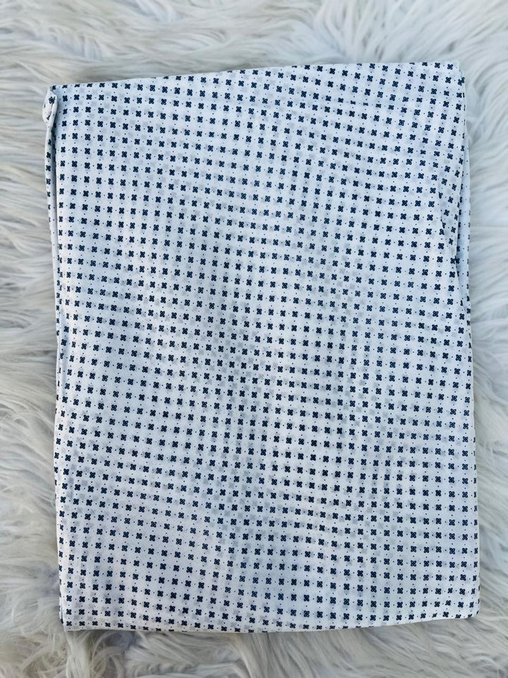 One Piece Prayer Dress for Kids - 1.5m / 150 cm