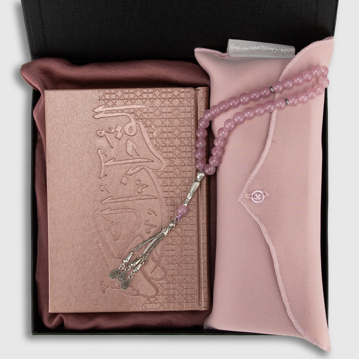 Deluxe Prayer set Gift Box - Women