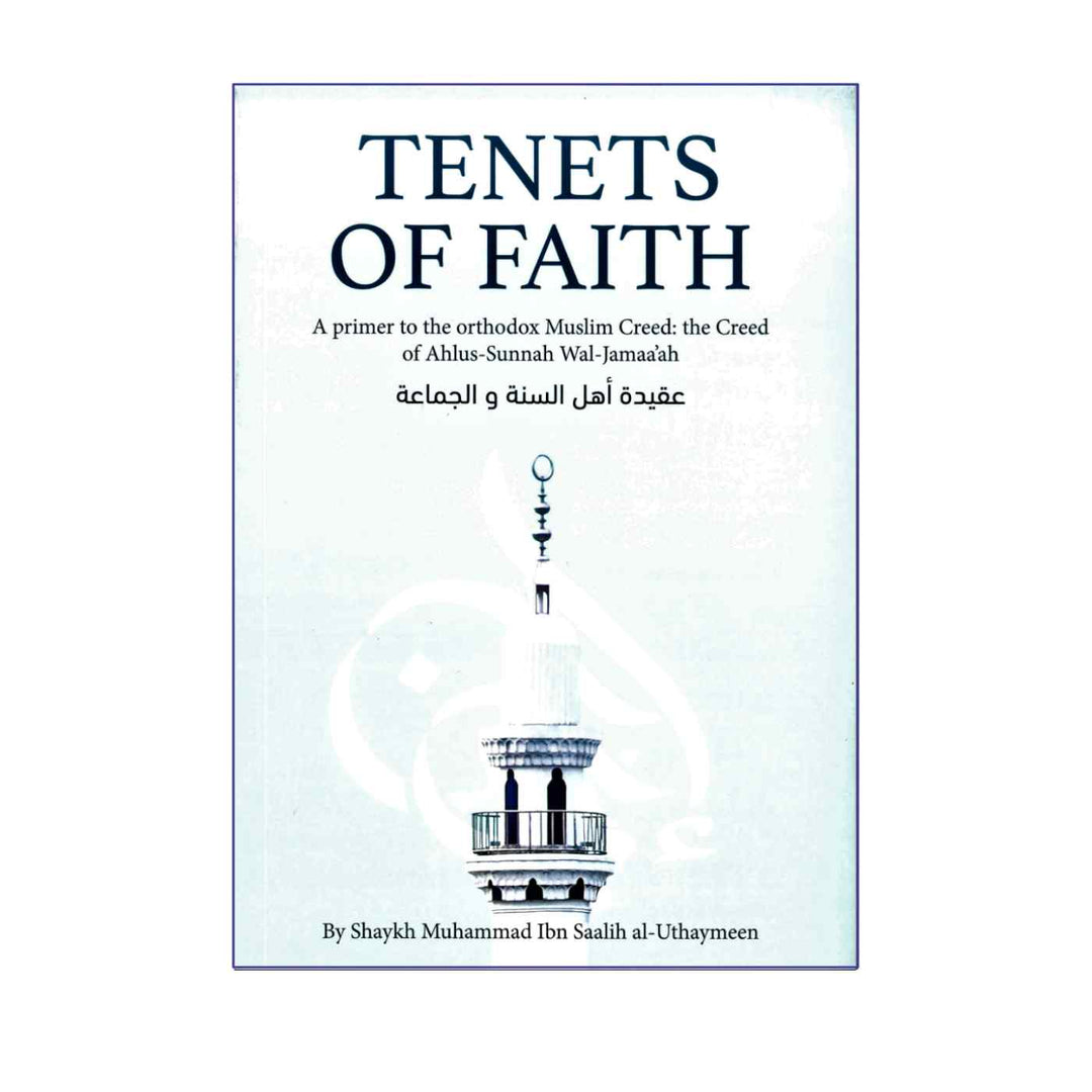 Tenets of Faith