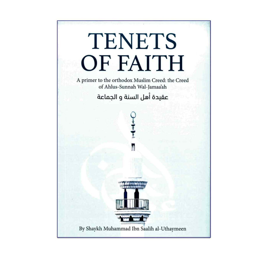 Tenets of Faith