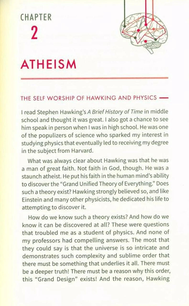 The Modernist Menace to Islam by Daniel Haqiqatjou - A Powerful Defense of True Islam inside pages