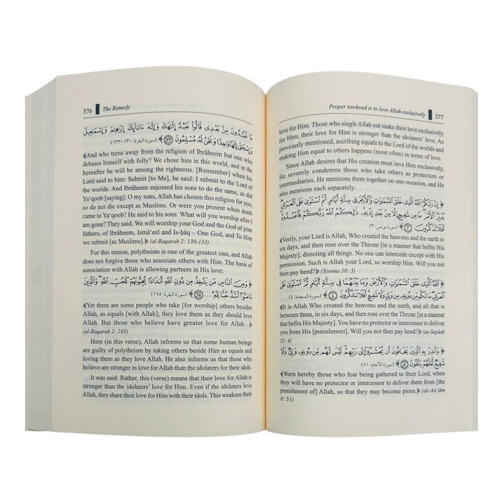 Islamic book on sins repentance and purification Ibn al-Qayyim