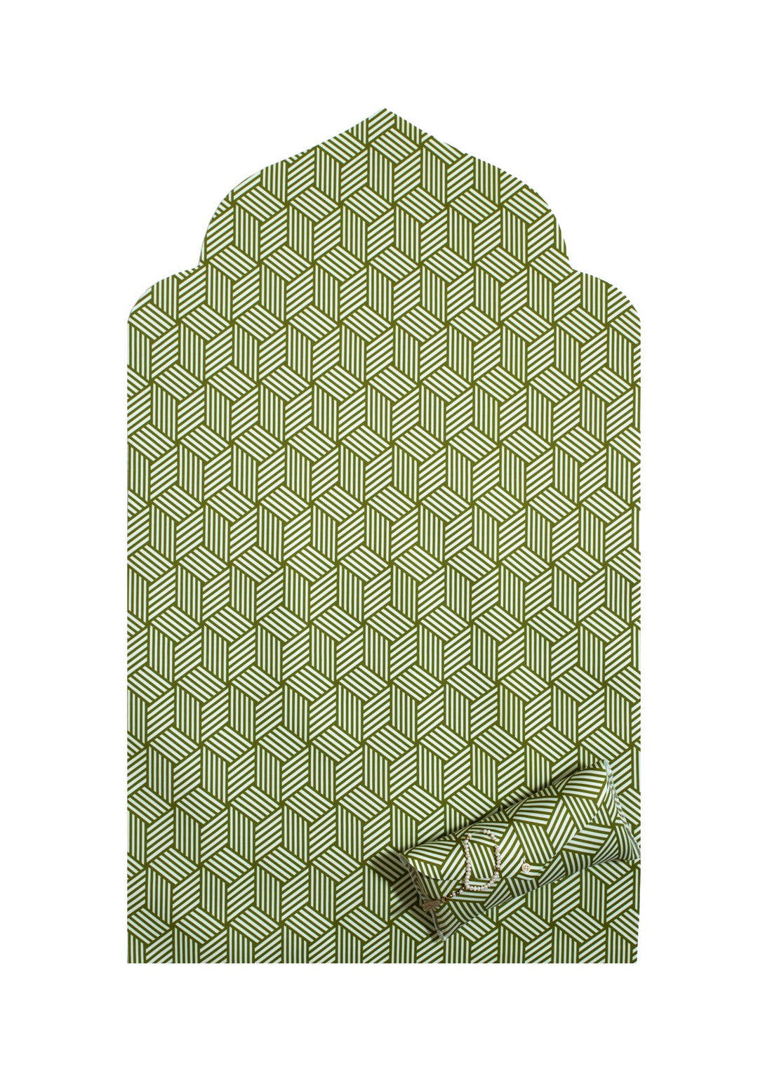 Pocket Prayer Mat