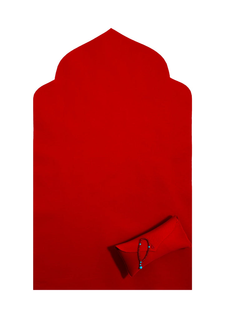 Pocket Prayer Mat