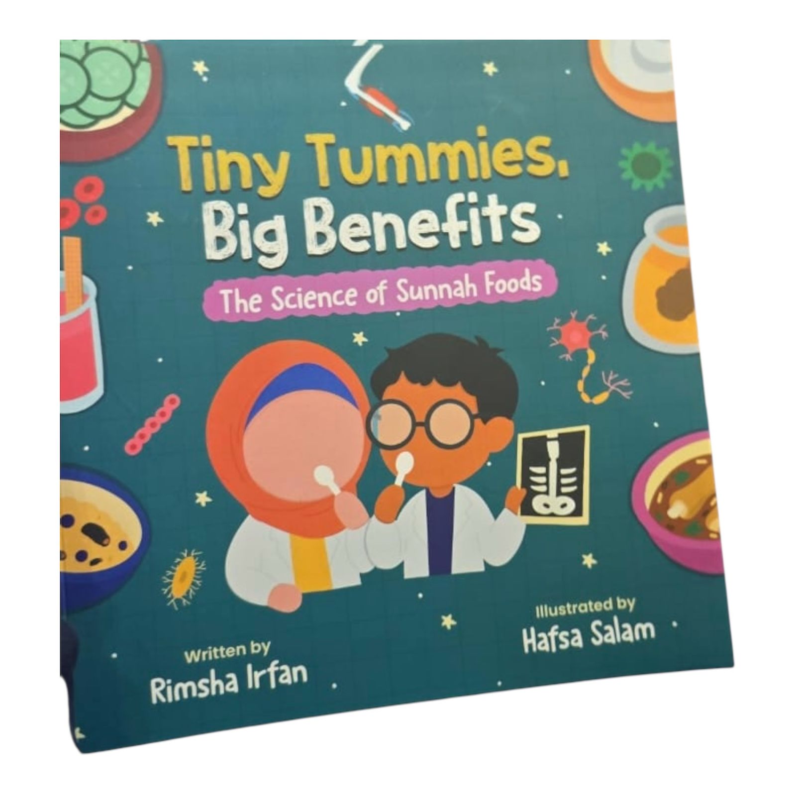 الوافدون الجدد