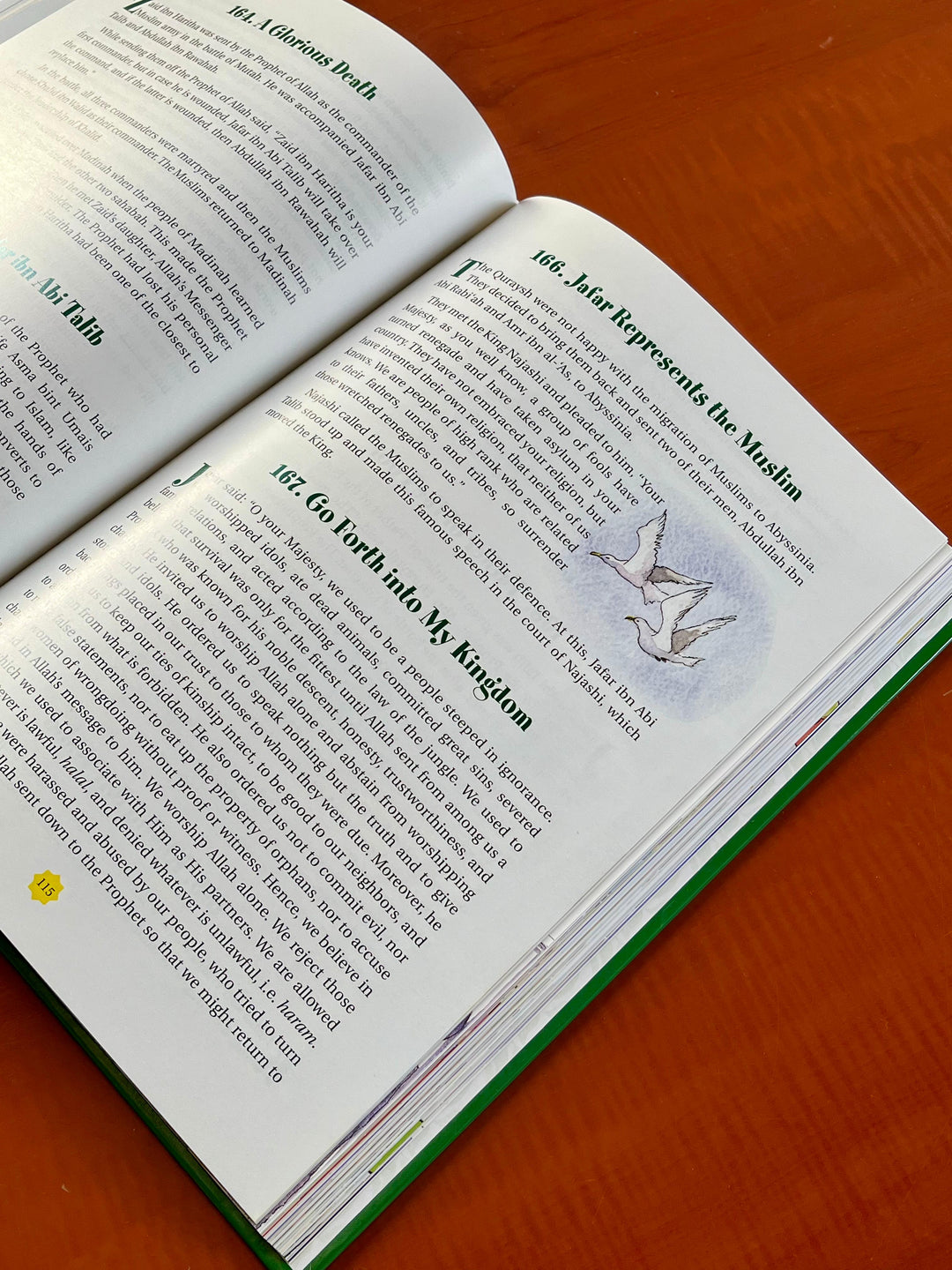 365 Sahabah Stories - Goodword