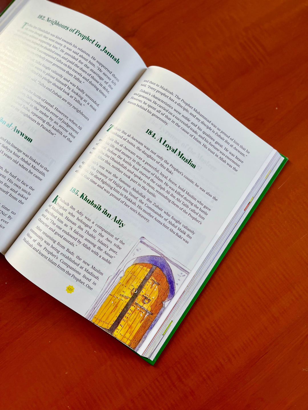 365 Sahabah Stories - Goodword