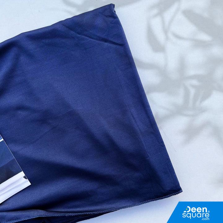 Ready to Wear Instant Jersey Hijab