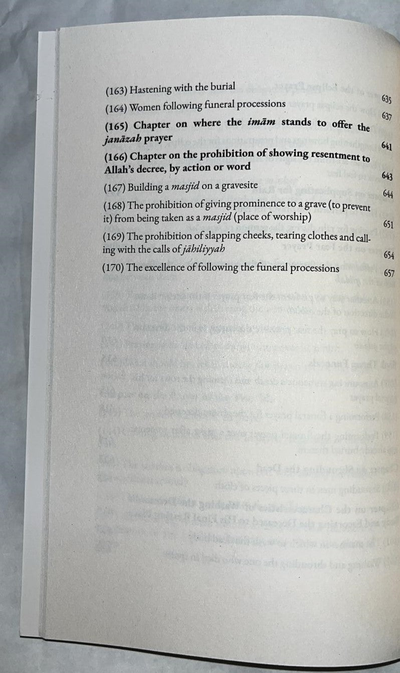 A Commentary on 'Umdat al-Ahkam (Based on Classical and Contemporary Sources) 2 vols