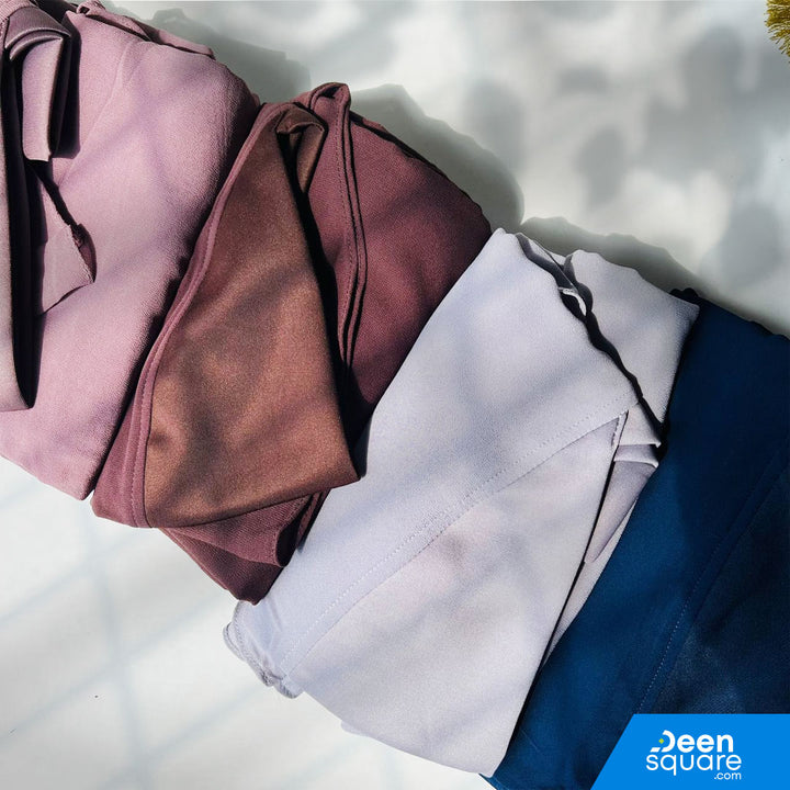 Malaysian Khimar Alia