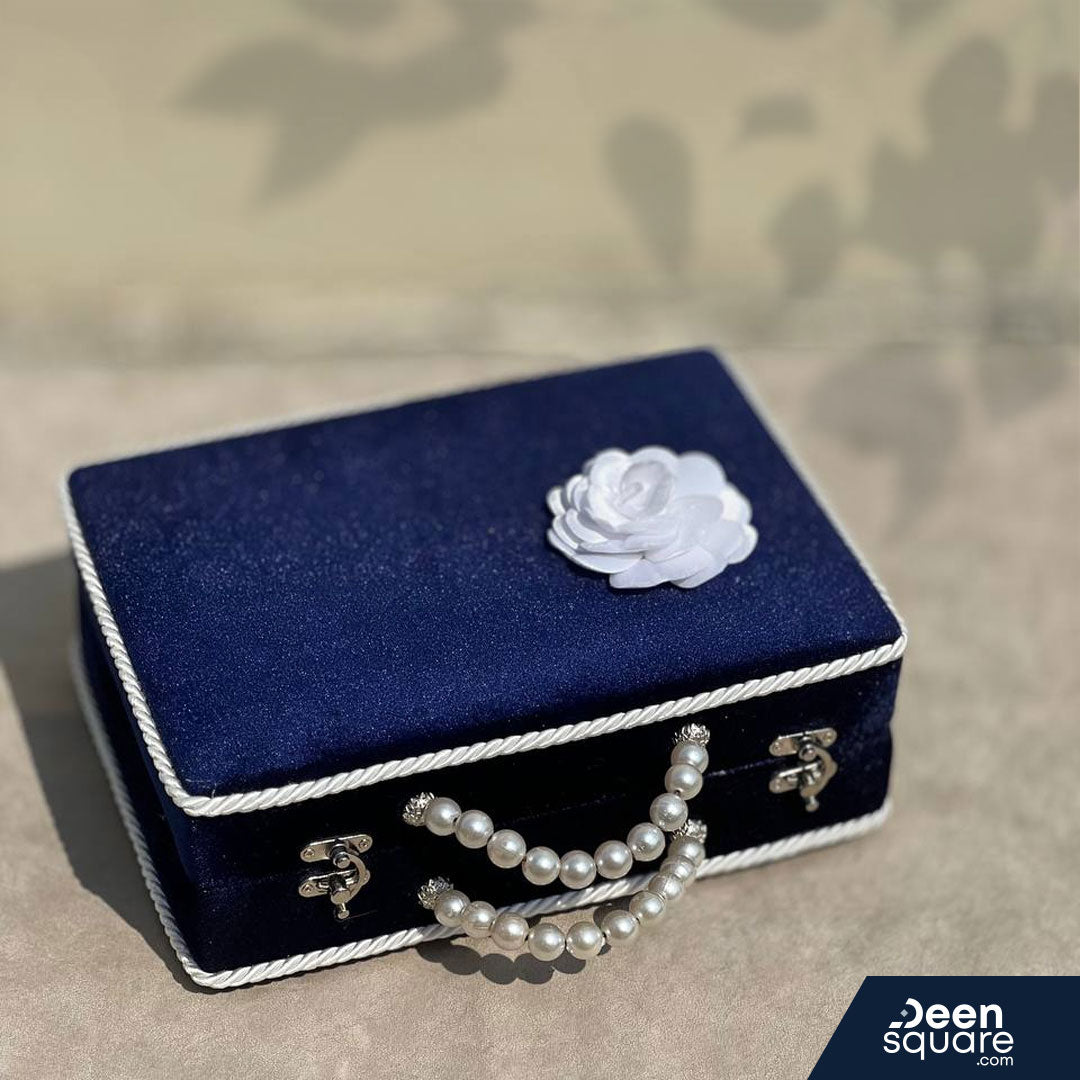 Zahrah Gift set for Women - مجموعة هدايا زهرة للنساء