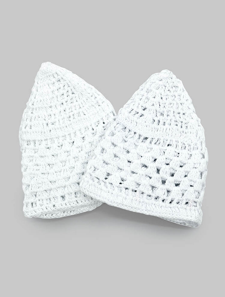 Lightweight Cotton Prayer Cap