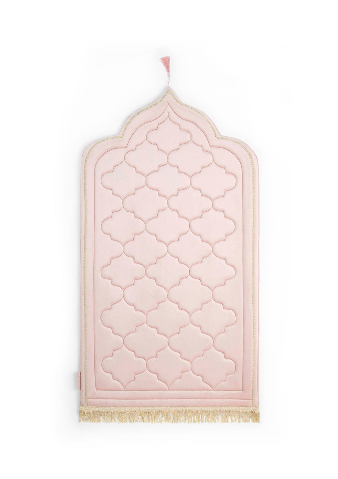 The Kids Velvet Prayer Mat