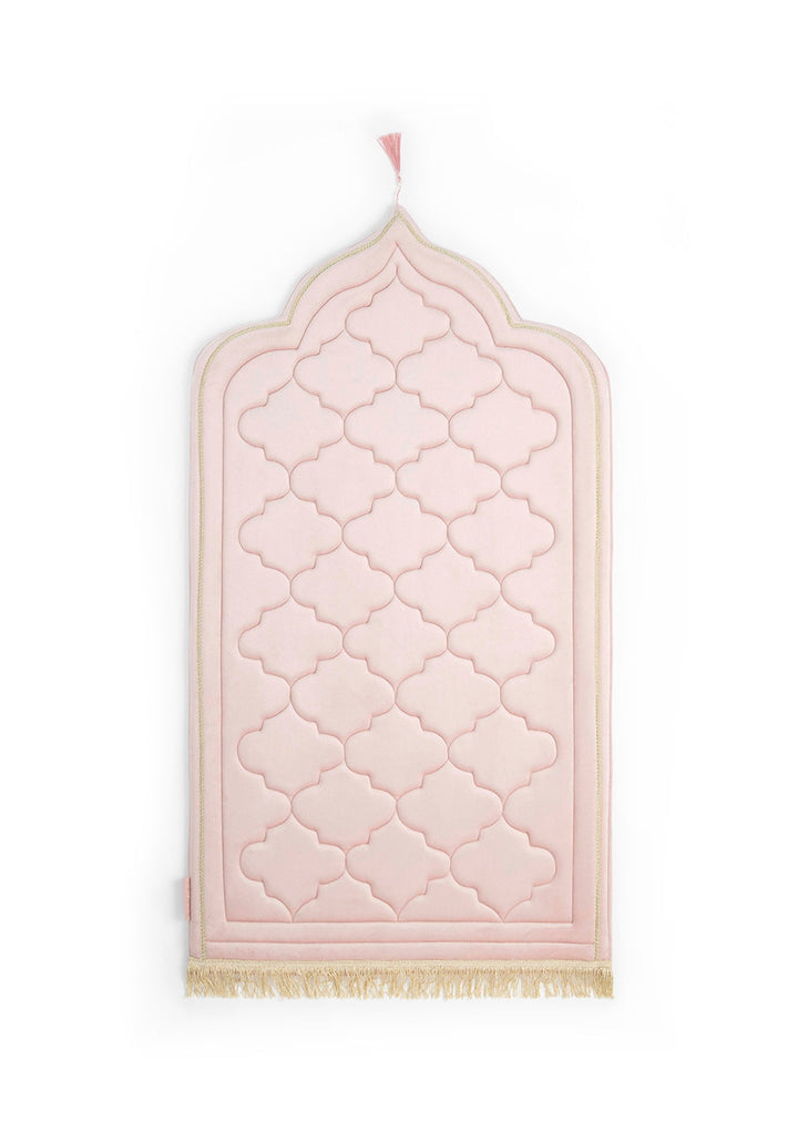 The Kids Velvet Prayer Mat