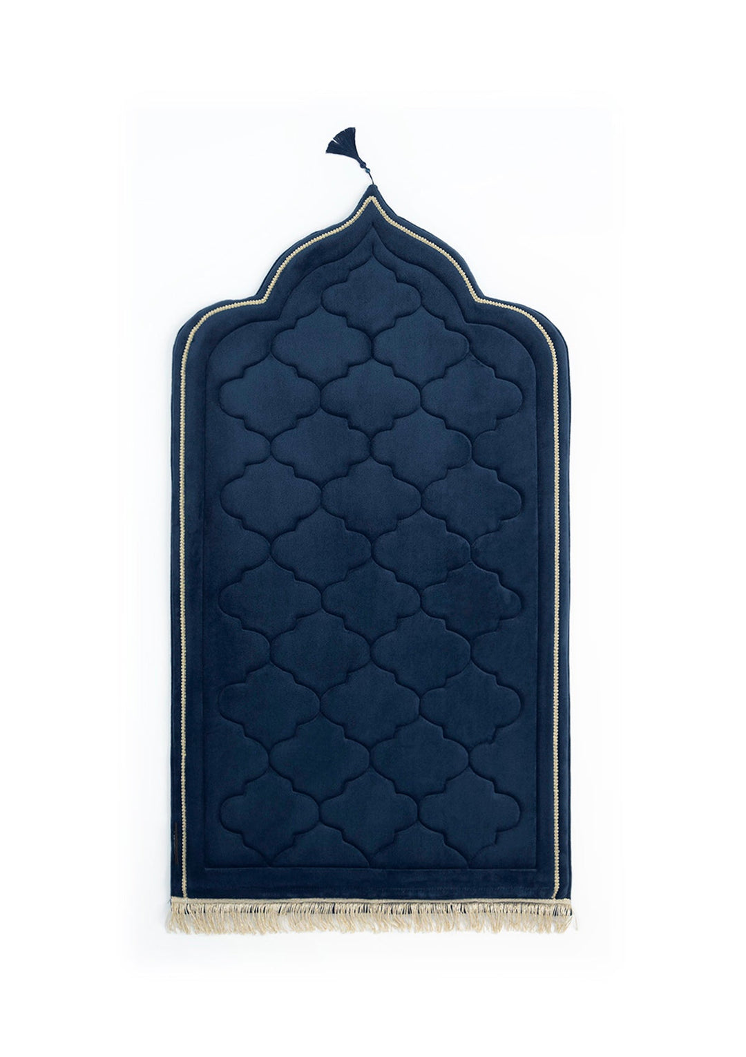 The Kids Velvet Prayer Mat