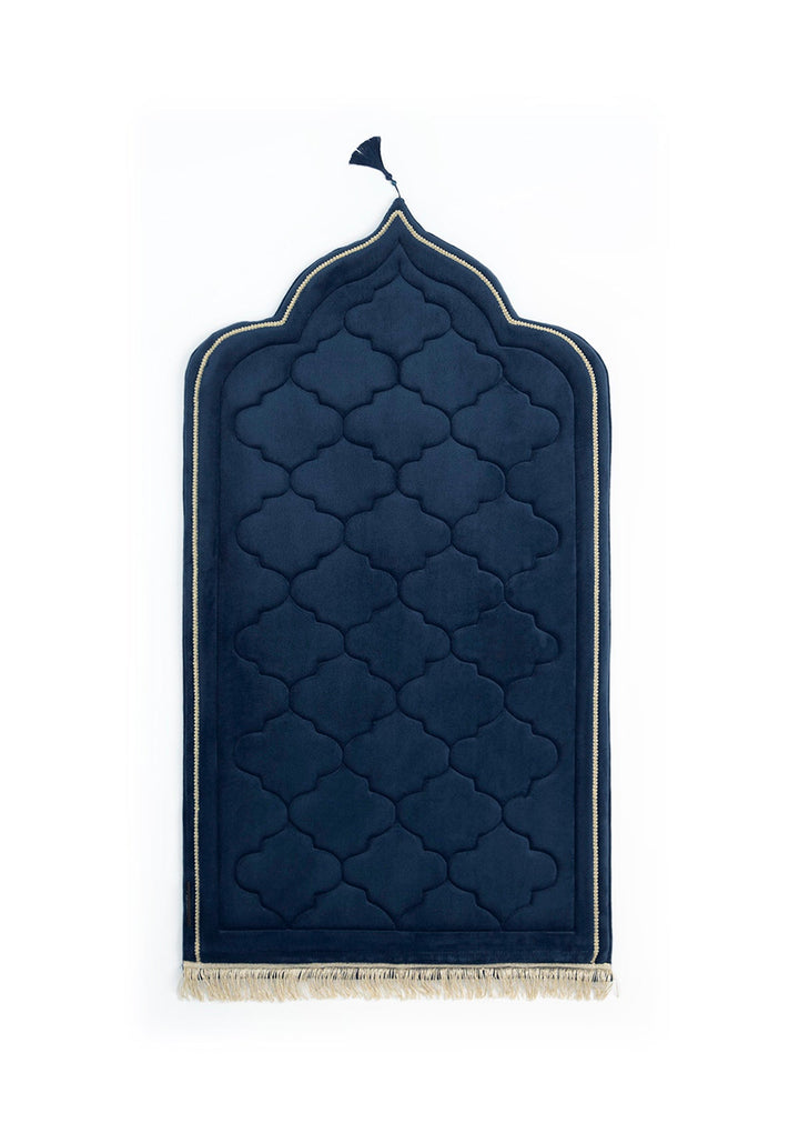 The Kids Velvet Prayer Mat