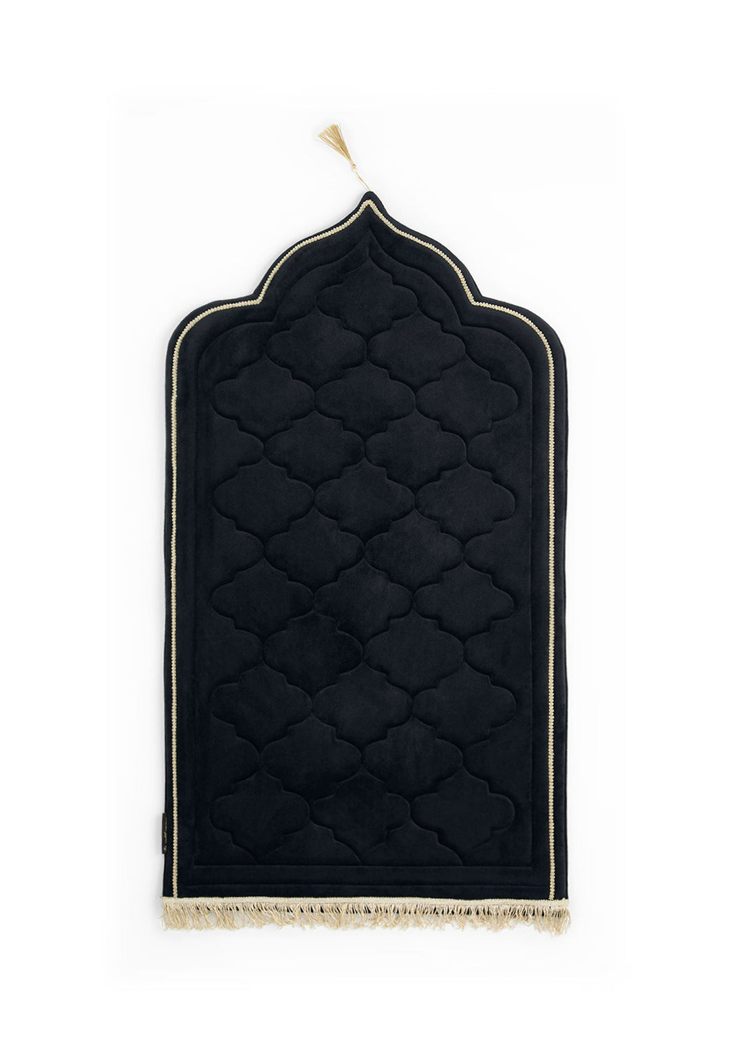 The Kids Velvet Prayer Mat