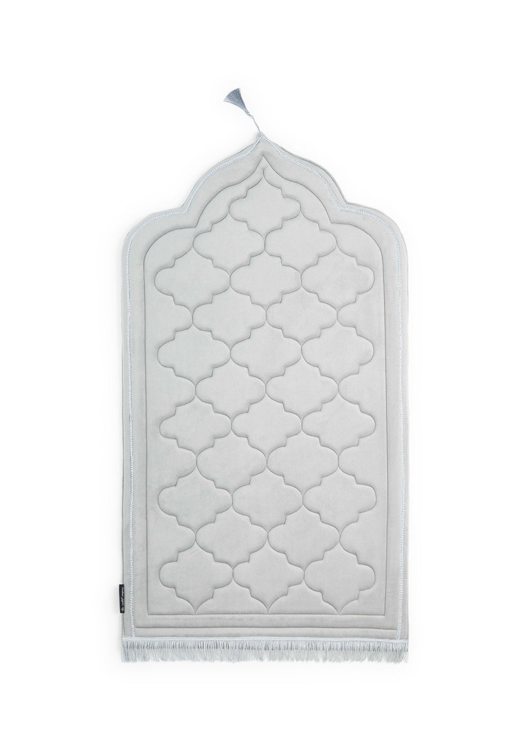 The Kids Velvet Prayer Mat