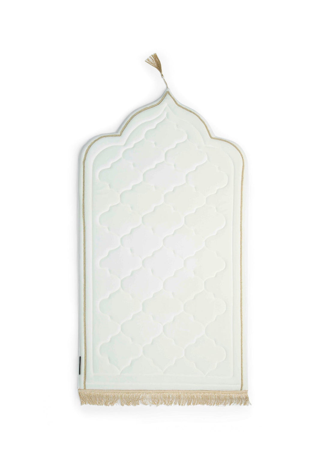 The Kids Velvet Prayer Mat