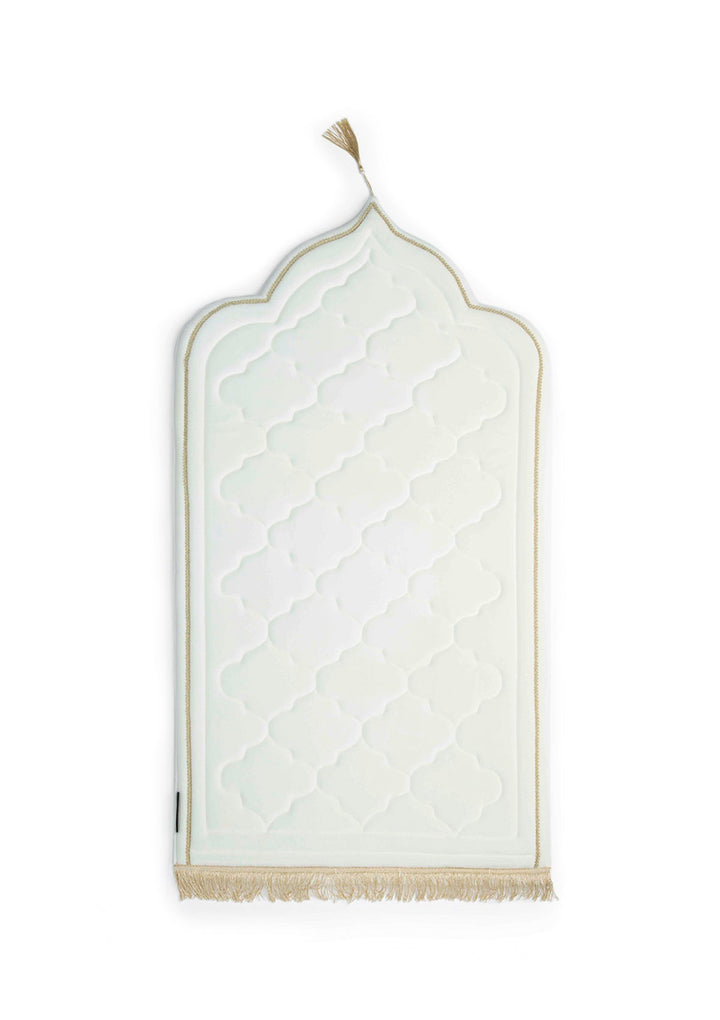 The Kids Velvet Prayer Mat
