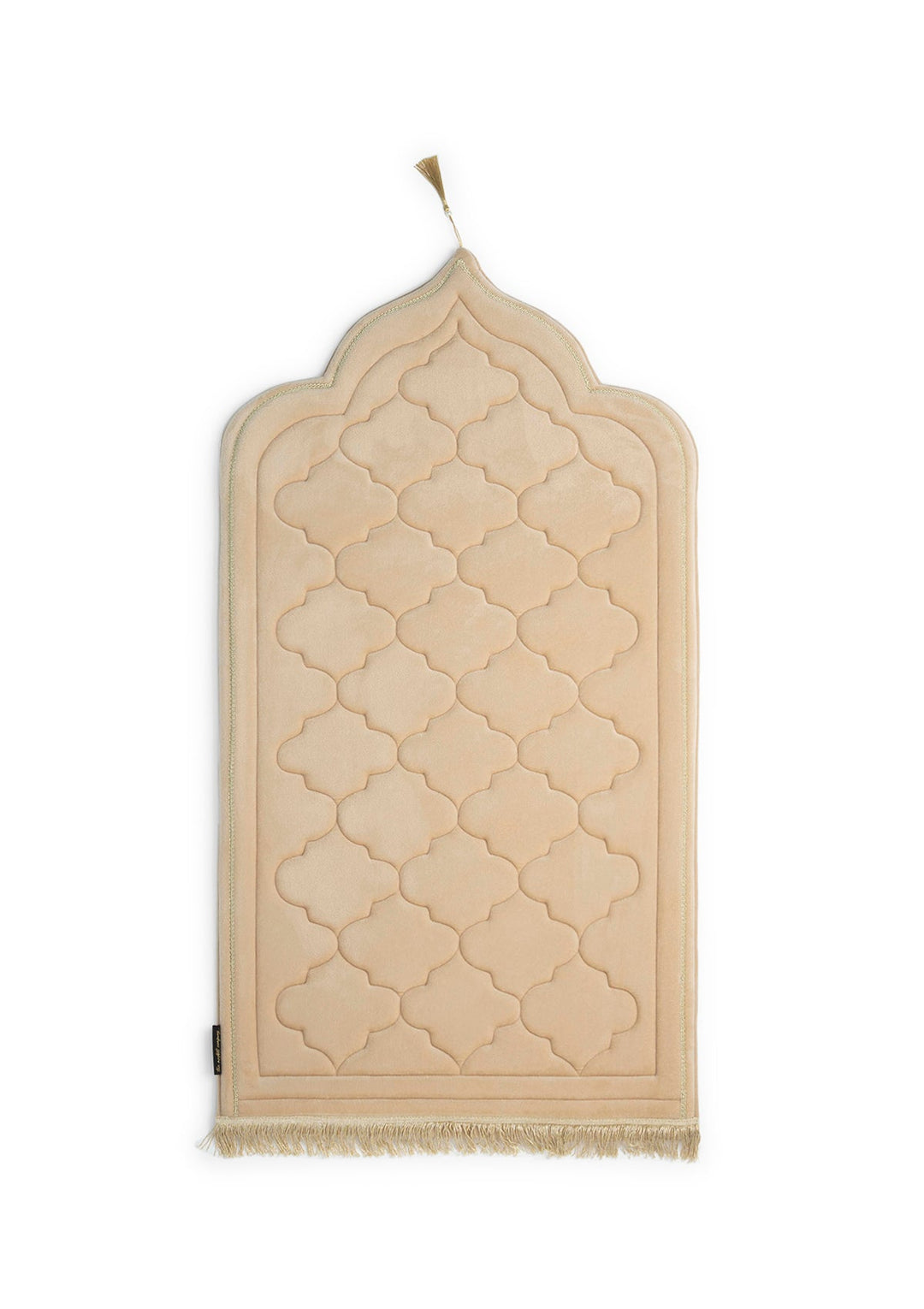 The Kids Velvet Prayer Mat