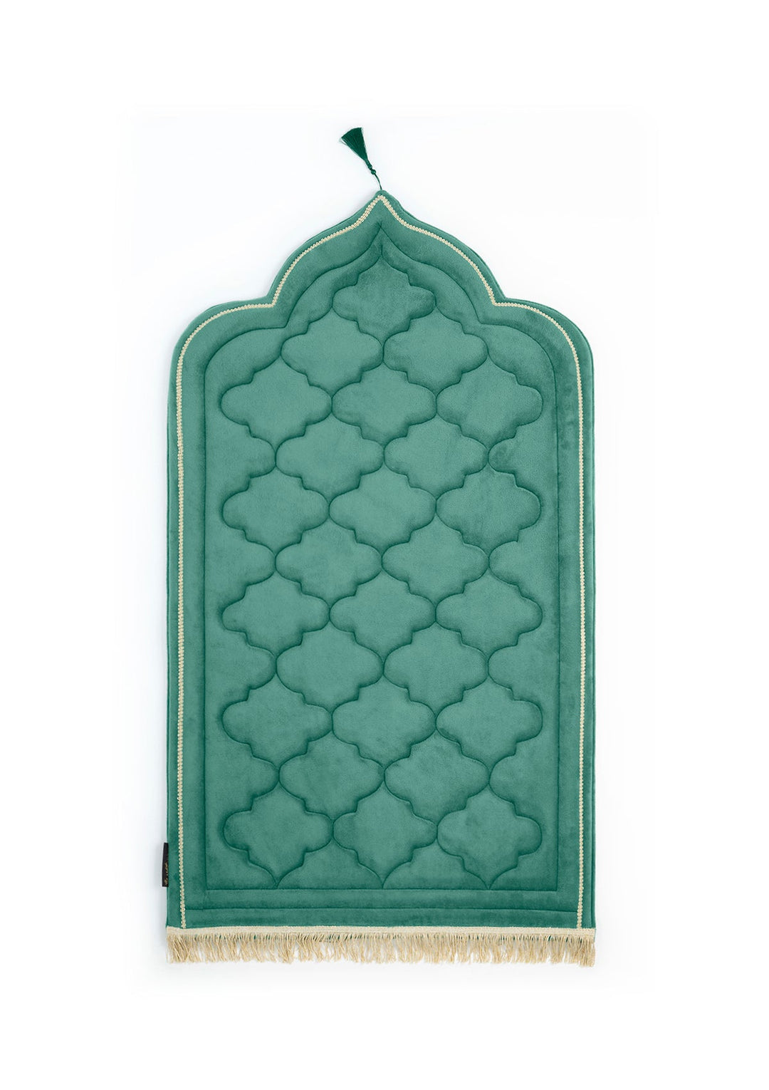 Velvet Foam prayer mat