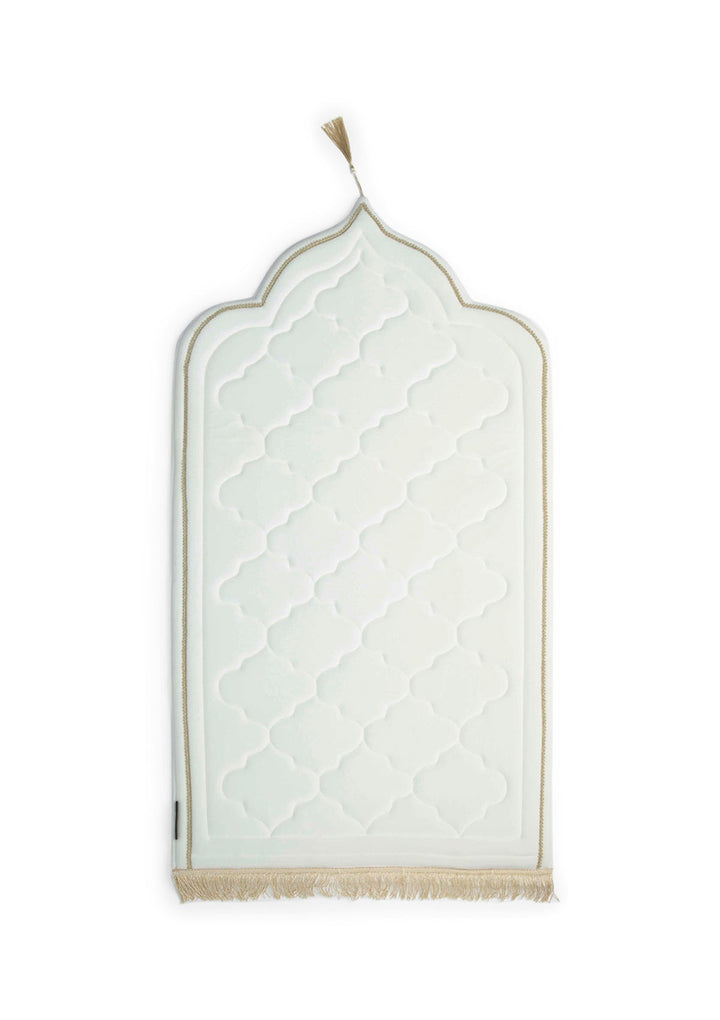 Velvet Foam prayer mat