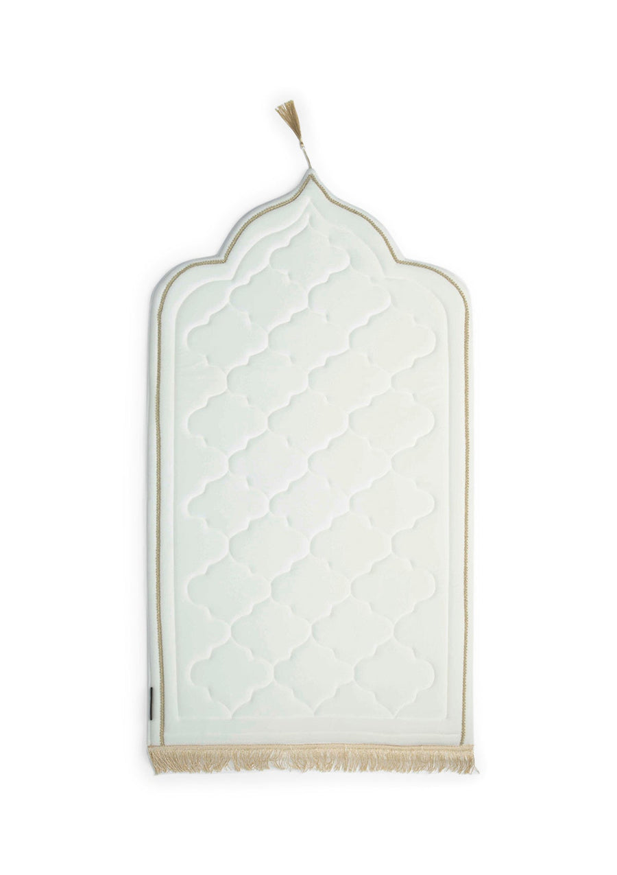 Velvet Foam prayer mat