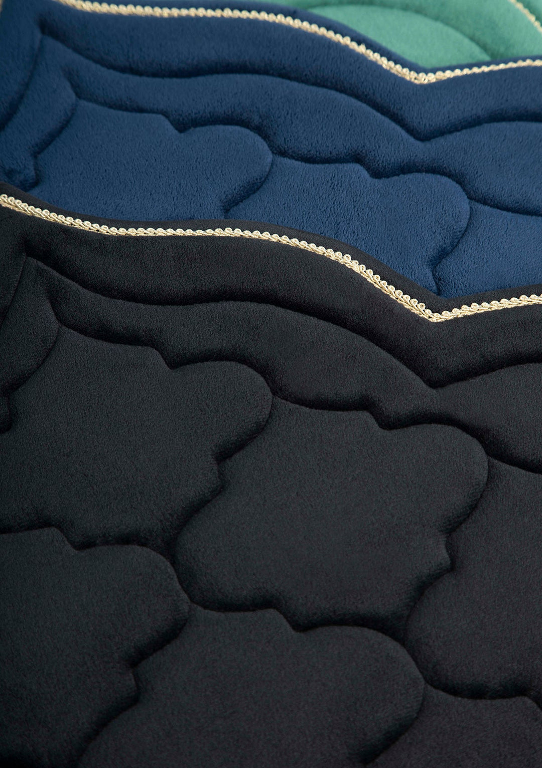 Velvet Foam prayer mat