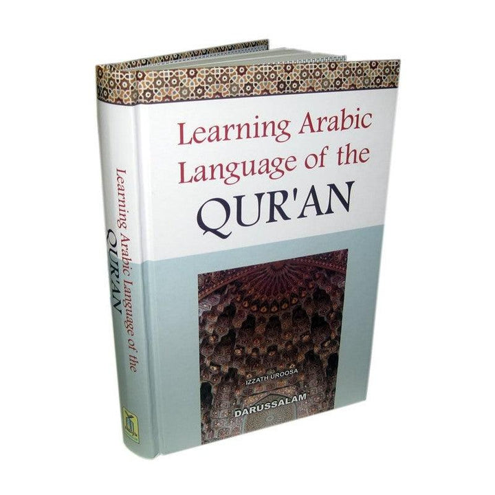 Learning Arabic Language of the Quran