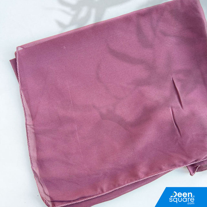 Ready to Wear Instant Chiffon Hijab