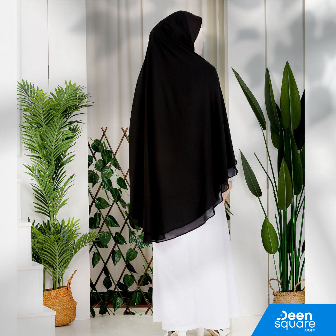 Malaysian Khimar Alia