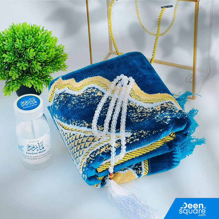 Hajj & Umrah Gift Pack