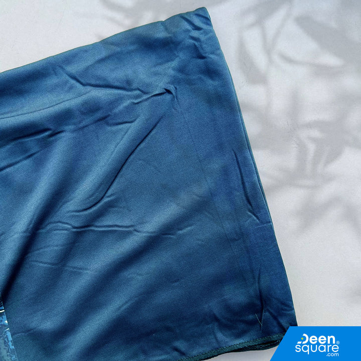 Ready to Wear Instant Jersey Hijab