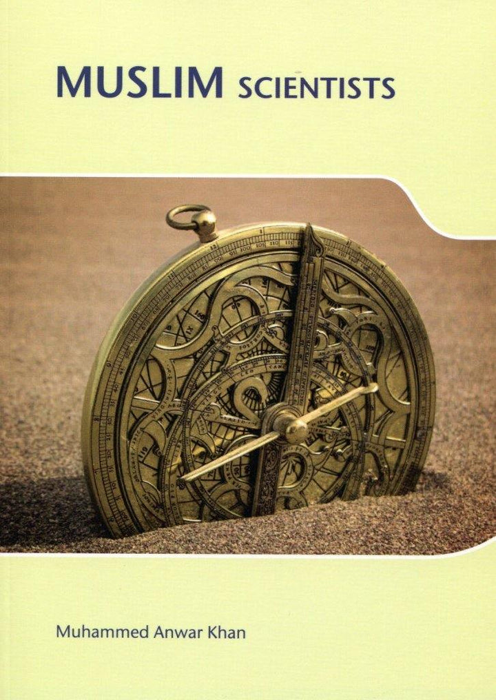 Muslim Scientsts