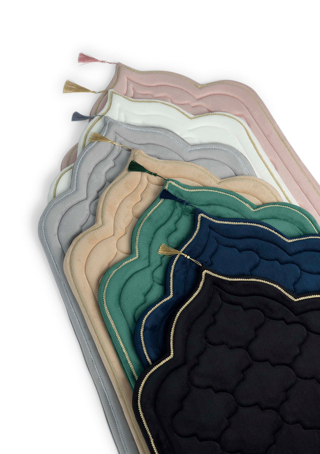 The Kids Velvet Prayer Mat