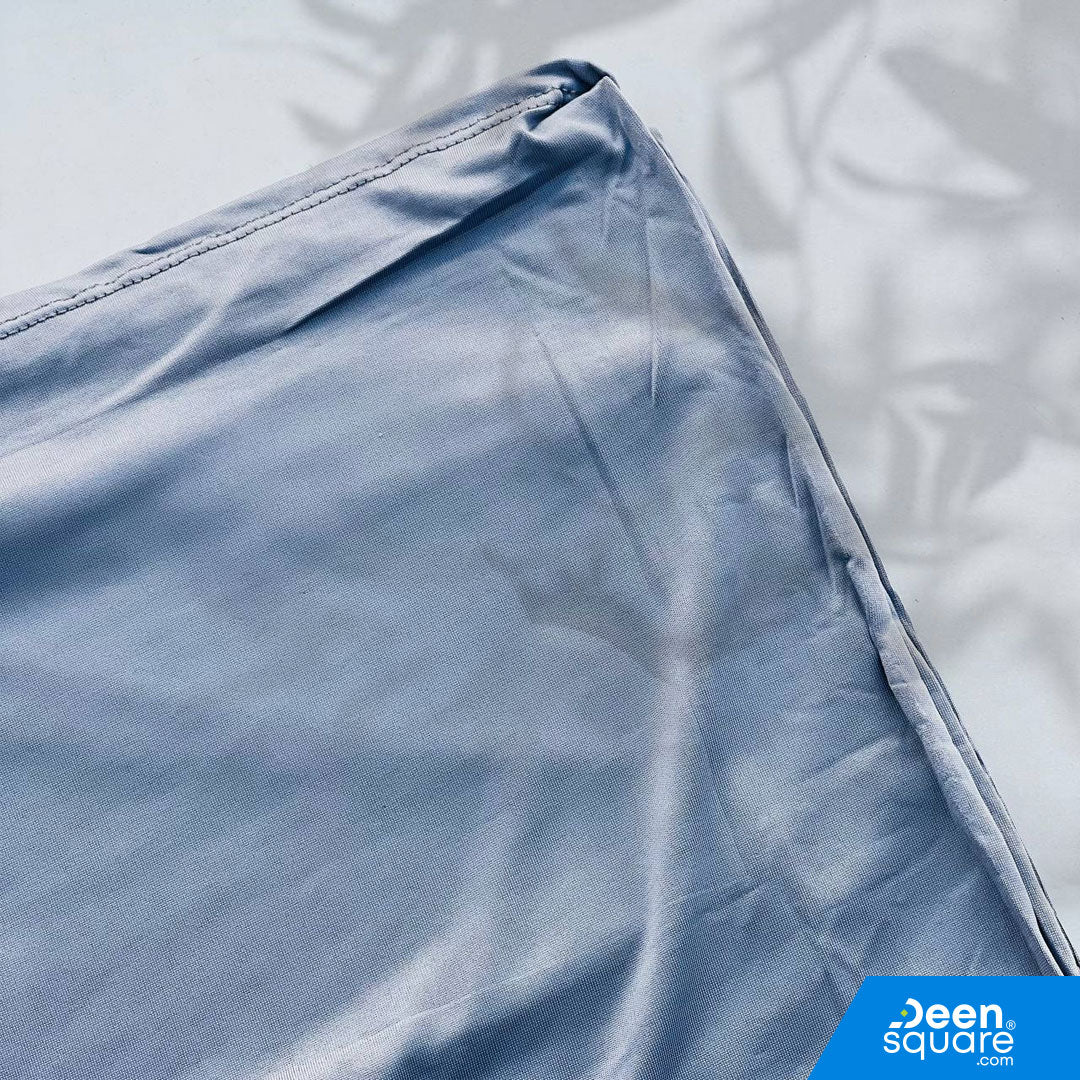 Ready to Wear Instant Jersey Hijab