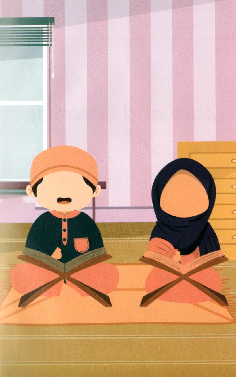 Key Words with Zaid and Sarah- 1b- Look at This