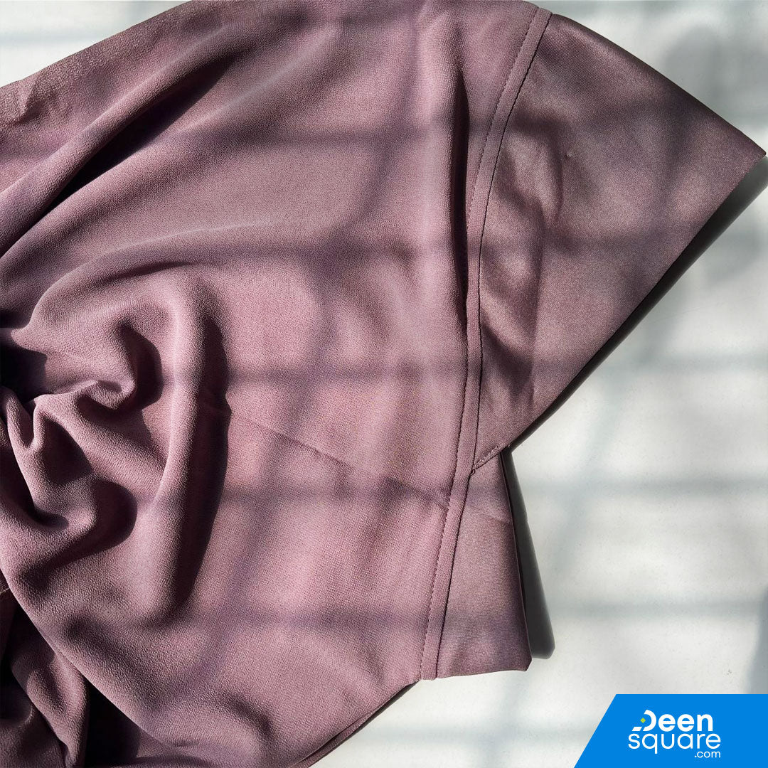 Malaysian Khimar Alia