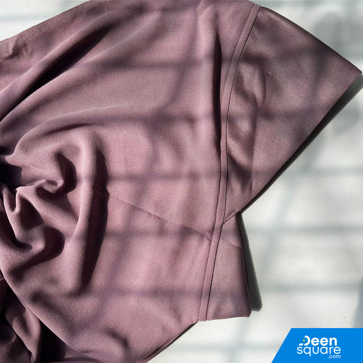 Malaysian Khimar Alia