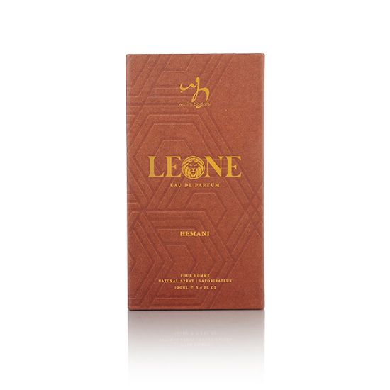 Leone EDP 100 Ml Perfume For Men - WB