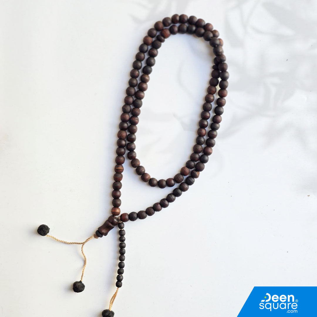 Zaitoon Tasbeeh (Olive Beads) - 99 Beads
