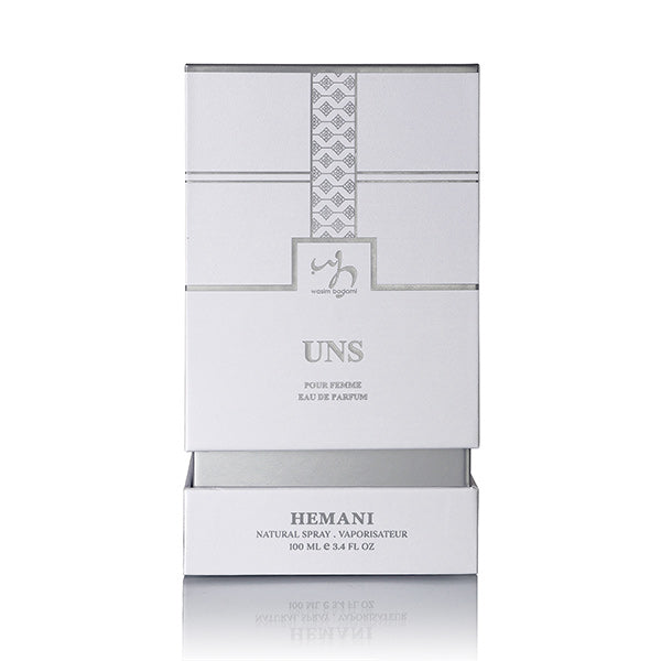 UNS Perfume 100ml - WB