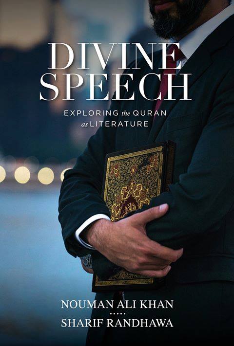 Divine Speech - Exploring The Quran As Literature