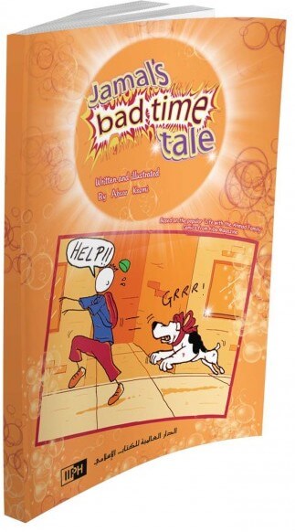 Jamal's Bad time Tale