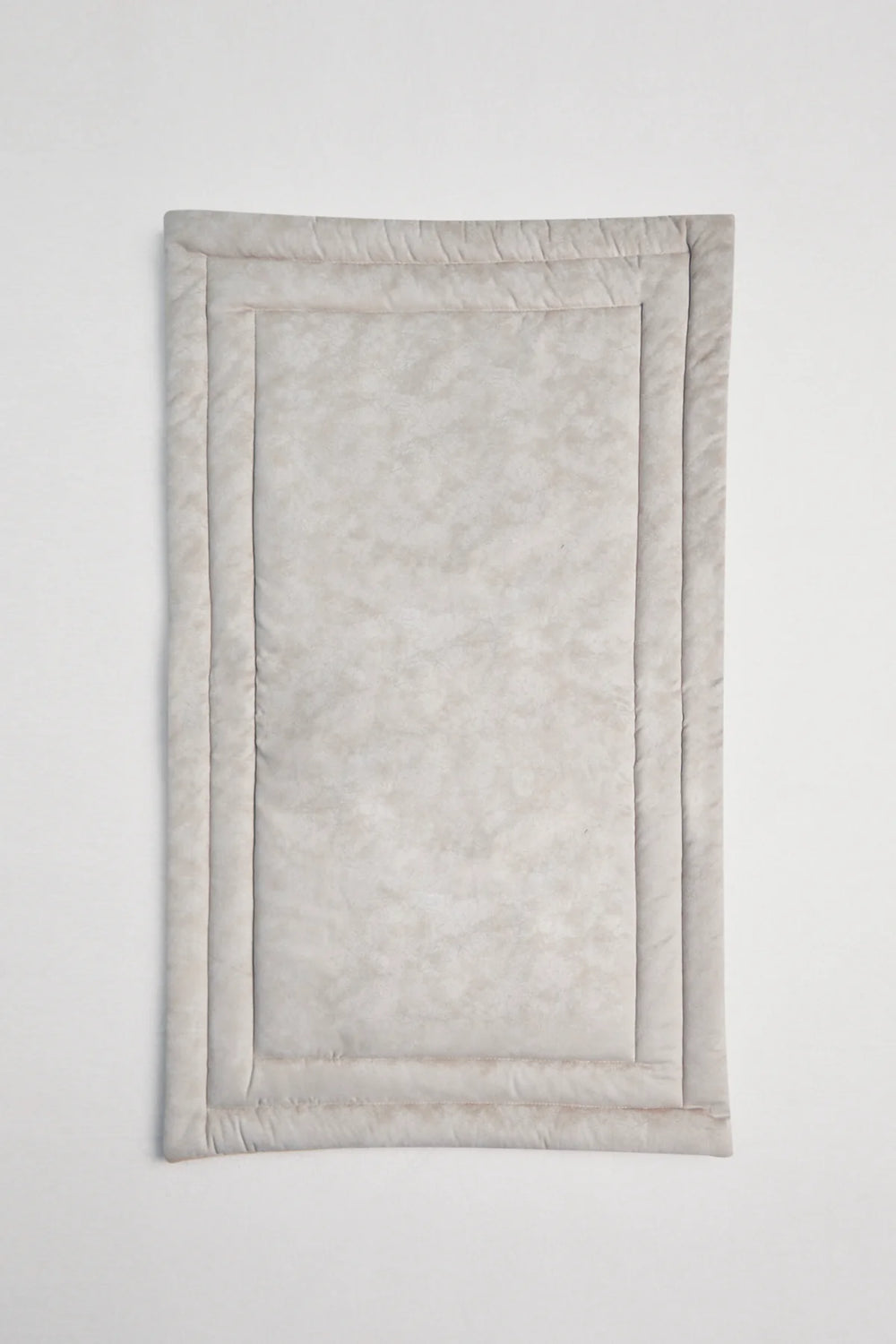 Plain Prayer Mat | Double Face 1.5 cm Filling | Jodali