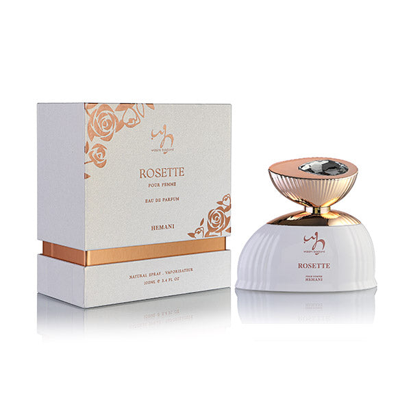 Rosette Perfume 100ml - WB