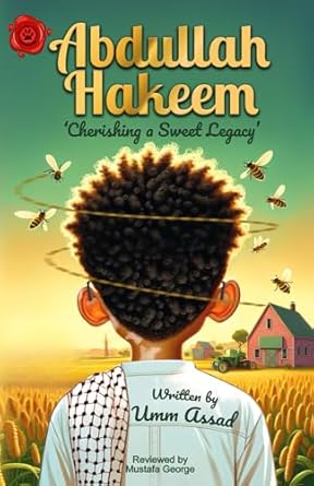 Abdullah Hakeem: Cherishing a Sweet Legacy