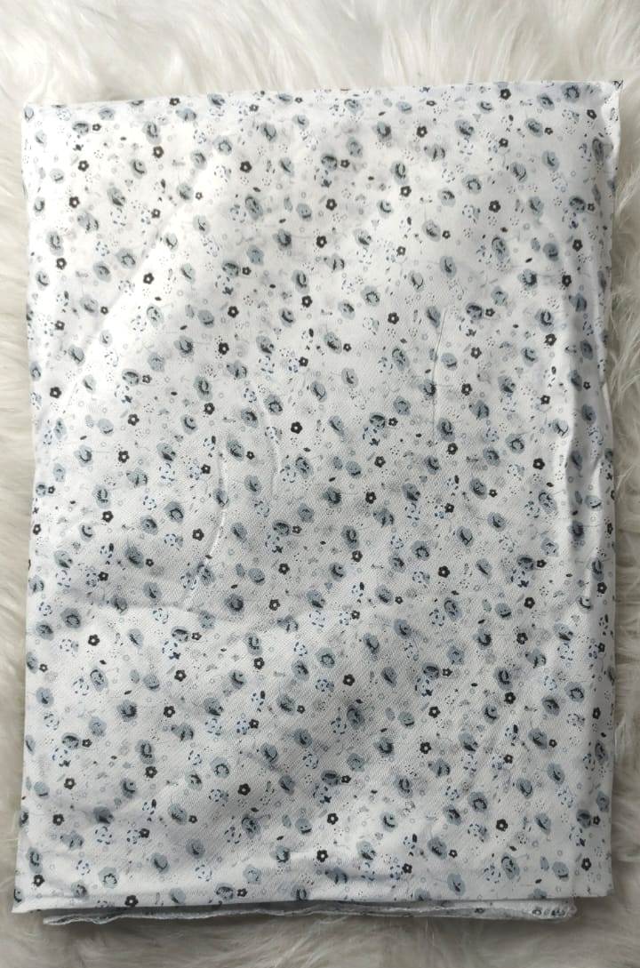 One Piece Prayer Dress for Kids - 1.5m / 150 cm