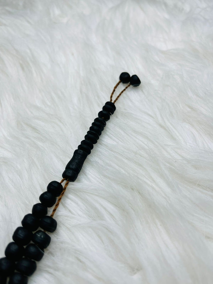 Zaitoon Tasbeeh (Olive Beads) - 99 Beads